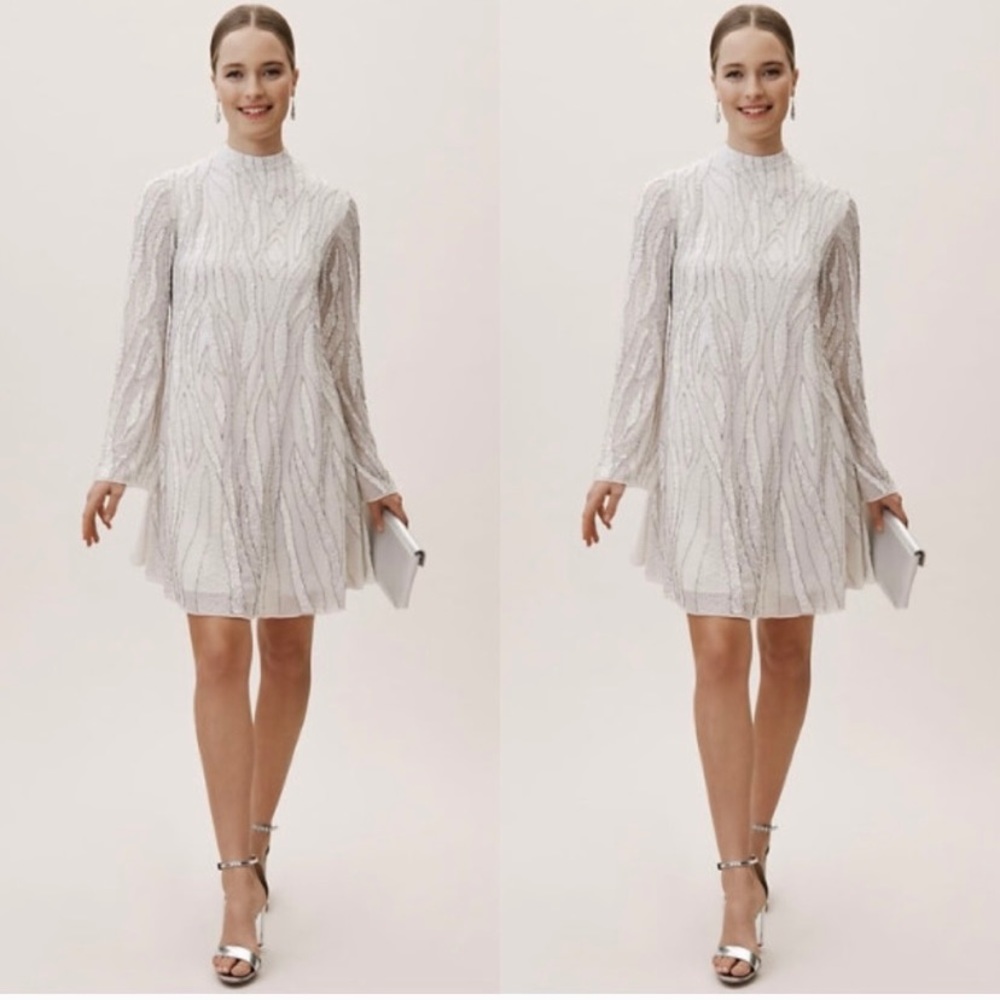 BHLDN Morley Dress